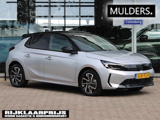 Opel Corsa 1.2 Turbo Hybrid GS Automaat | Camera/Navi/Climate