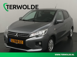 Mitsubishi Space Star 1.2 Intense | Parkeercamera | Climate Control |