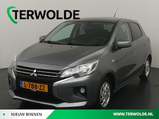 Mitsubishi Space Star 1.2 Intense | Parkeercamera | Climate Control |