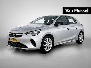 Opel Corsa 1.2 Edition |Te Financieren v.a. €159 P/M |