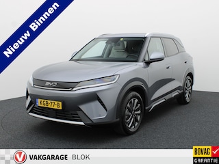 BYD Atto 2 1.5 DM-i Boost | Panodak | Apple Carplay / Android | Keyless | Dodehoek | Prijs Rijklaar !!