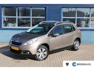 Peugeot 2008 1.2 VTi Active Lage KM Stand! | Climate Control | Lichtmetalen Velgen | Parkeersensoren