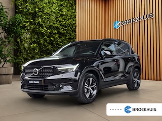 Volvo XC40 2.0 B4 Plus Dark | Trekhaak | Camera | Pano | Harman/Kardon | Memory