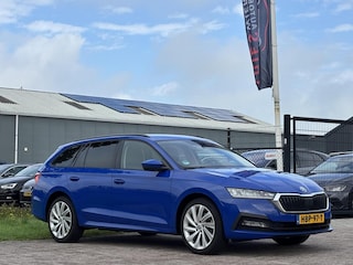 Skoda Octavia Combi 1.4 TSI iV PHEV Business Edition trekhaak