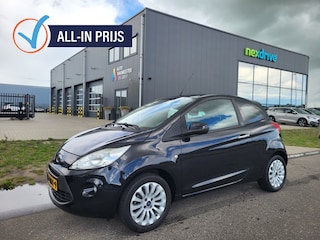 Ford Ka 1.2 Titanium X s/s Airco 2e eigenaar
