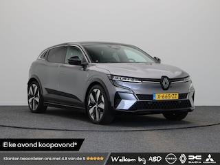 Renault Mégane EV60 Optimum Charge Techno | 95 Soh | Stoel en Stuurwielverwarming | Adaptive Cruise |