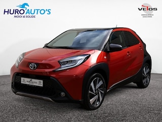 Toyota Aygo 1.0 VVT-i S-CVT Envy | Automaat | Carplay | Clima |