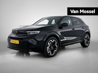 Opel Mokka 1.2 Turbo Hybrid GS 2 + 6  Jaar Garantie | automaat | stoelverwarming |