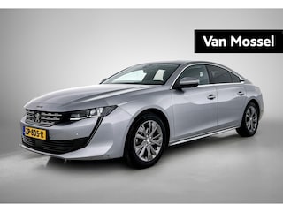 Peugeot 508 1.5 BlueHDI Blue Lease Allure | Trekhaak |Te Financieren v.a. €153 P/M |