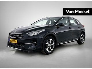 Kia XCeed 1.6 GDi PHEV DynamicPlusLine