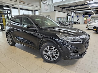 Ford Kuga 2.5 PHEV ST-Line X