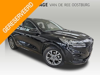 Ford Kuga 2.5 PHEV ST-Line X