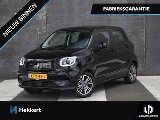 Leapmotor T03 Design 37.3kWh 95pk Automaat NAVI | CAMERA | DAB | PANO-DAK | 15''LM | DODE HOEK