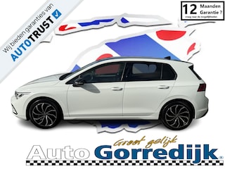 Volkswagen Golf 1.5 TSI R-Line Carplay,Clima,Led,Adap Cruise