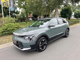 Kia Niro ComfortLine 64.8 kWh 204PK Garantie•Carplay