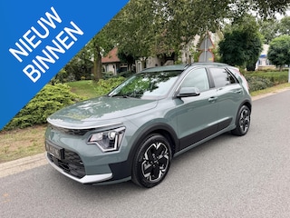 Kia Niro ComfortLine 64.8 kWh 204PK Garantie•Carplay