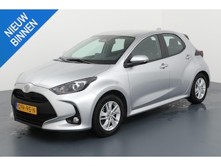Toyota Yaris 1.5 HYBRID 115 ACTIVE I AUTOMAAT I APPLE CARPLAY I P-CAMERA I ADAPTIVE CRUISE CONTROL