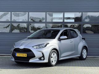 Toyota Yaris 1.5 HYBRID 115 ACTIVE I AUTOMAAT I APPLE CARPLAY I P-CAMERA I ADAPTIVE CRUISE CONTROL