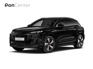 Audi Q6 e-tron S edition performance 100 Kwh 225 kW / 306 PK | 20" | Pano dak | B&O Audio | Luchtvering | Keyless |