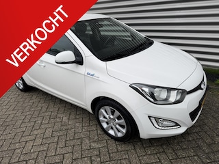Hyundai i20 1.2i 1e Eigenaar Bluetooth i-Deal