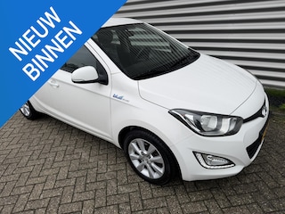 Hyundai i20 1.2i 1e Eigenaar Bluetooth i-Deal
