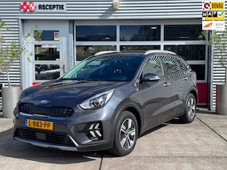 Kia Niro 1.6 GDi DynamicLine / Adaptieve Cruise / Carplay / A.Cam / Org-Ned