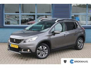 Peugeot 2008 1.2 PureTech Allure Trekhaak | Parkeersensoren | Navigatie | Climate Control