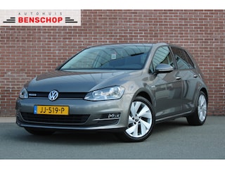 Volkswagen Golf 1.0 TSI DSG |CAMERA|CRUISE|APP-CONNECT|17-INCH|