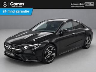 Mercedes-Benz CLA 180 Business Solution AMG