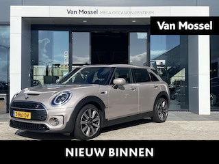 Mini Clubman 2.0 Cooper S MINI Yours