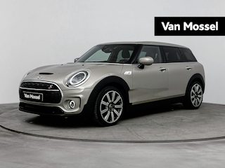 Mini Clubman 2.0 Cooper S MINI Yours