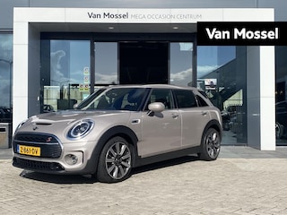 Mini Clubman 2.0 Cooper S MINI Yours