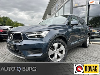 Volvo XC40 1.5 T2| 1 eig.| 2022| Automaat| Navi| Led| Stuurwielverw| Keyless entree| Adapt. cruise contr