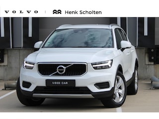 Volvo XC40 2.0 T4 AWD Momentum Pro