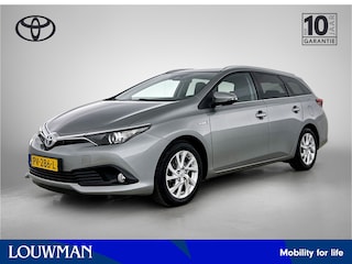 Toyota Auris Touring Sports 1.8 Hybrid Dynamic Go | NL Auto | Dealeronderhouden |