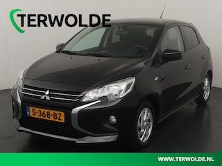 Mitsubishi Space Star 1.2 Dynamic