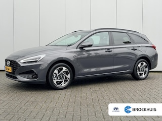 Hyundai i30 Wagon 1.0 T-GDi Comfort / Navigatie / Climate Control / Cruise Control / Achteruitrijcamera /