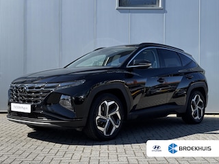 Hyundai Tucson 1.6 T-GDI PHEV Comfort Smart 4WD / Pano Dak / 19" LM / Stoelverwarming /