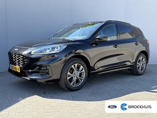 Ford Kuga 2.5 PHEV ST-Line X / Winter-Pack / Dealer onderhouden / Achteruitrijcamera / Adaptieve Cruise Control / B&O Audio / Apple Carplay/Android Auto / Navigatie /