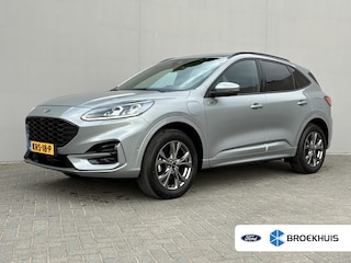 Ford Kuga 2.5 PHEV ST-Line X / Winter-Pack / Dealer onderhouden / Achteruitrijcamera / Adaptieve Cruise Control / B&O Audio / Apple Carplay/Android Auto / Navigatie /