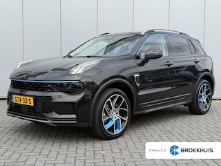 Lynk & Co 01 1.5 / 360 camera / 20" / Infinity / 1800 kg Trekgewicht /