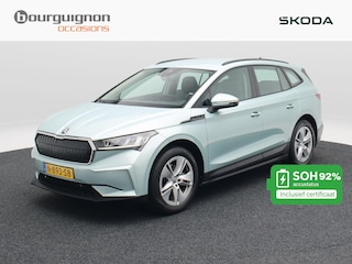 Skoda Enyaq iV 60 | Camera | Cruise Control |  CarPlay | Parkeersensoren | Climate Control | 19 Inch