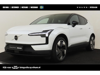 Volvo EX30 SINGLE MOTOR EXTENDED RANGE PLUS 69 kWh -HARMAN/KARDON|CAMERA|ADAP.CRUISE|BLIS|KEYLESS|PRIVACY.GLAS|19"|96%