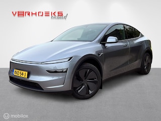 Tesla Model Y Premium Long Range RWD / BTW !! / Nieuw!!