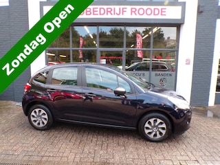 Citroën C3 1.0 5-Drs PureTech Attraction AIRCO,GOED ONDERHOUDEN!