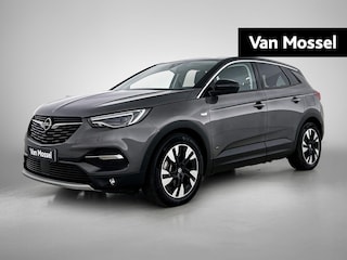 Opel Grandland X 1.6 Turbo Hybrid Innovation