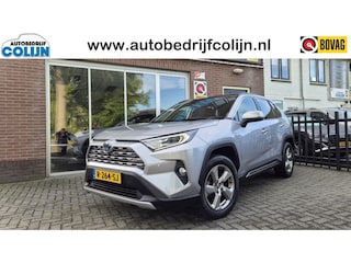 Toyota RAV4 2.5 Hybrid Executive, Bearlock, Pano, BSM, Trekhaak,