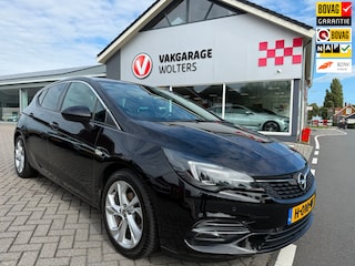 Opel Astra 1.2 Edition Apple carplay RIJKLAARPRIJS!