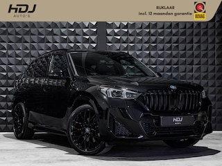 BMW X1 xDrive30e M Sport |Pano | 20"| Trekh. | Topv. | HUD | Leer | Ad. Li. |