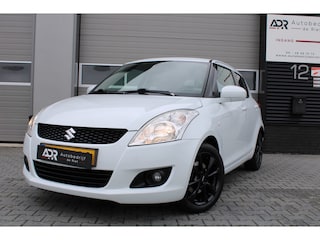Suzuki Swift 1.2 Exclusive|CRUISE|AIRCO|16"LM VELGEN|NETTE STAAT
